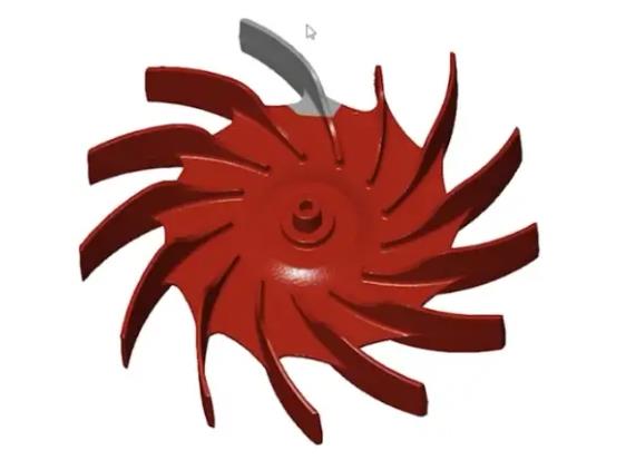黄山蔡司三维扫描仪